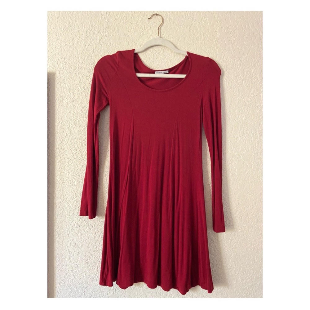 Charlotte Russe dress